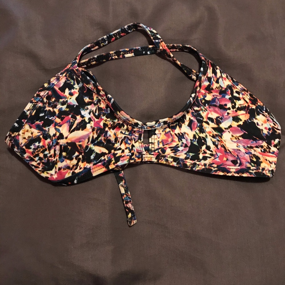 Jolyn Swim Suit Top